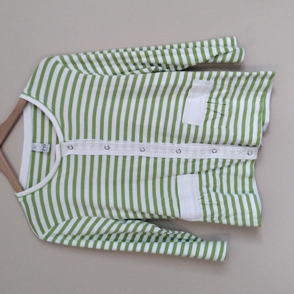 Thomas & Olivia Cardigan